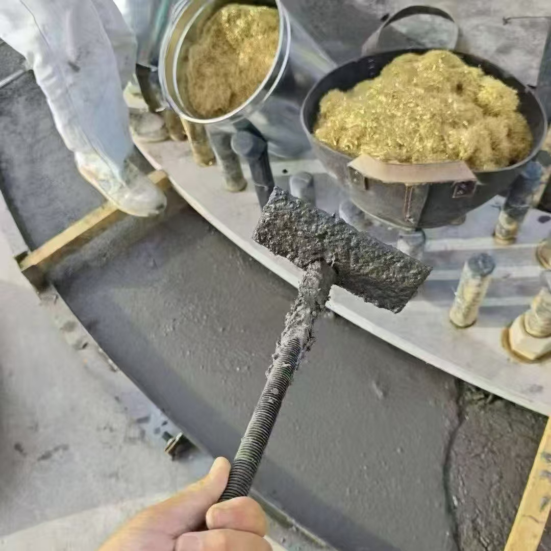 南召C120风电设备基础专用灌浆料