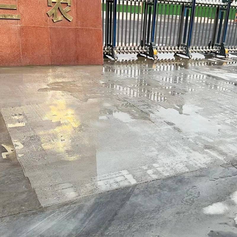 南召水泥路面翻新砂浆