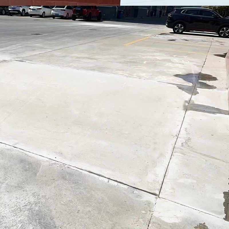 南召市政道路抢修料